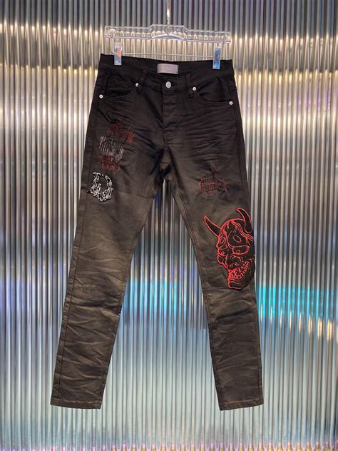 amiri jeans yupoo.